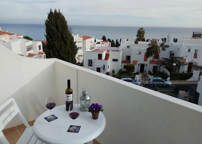 公寓 De - 阿尔布费拉