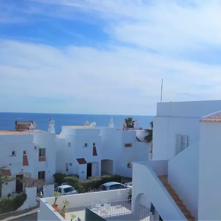 Διαμέρισμα De - Αλμπουφέιρα