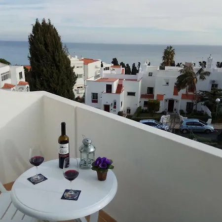Lejlighed De - Albufeira
