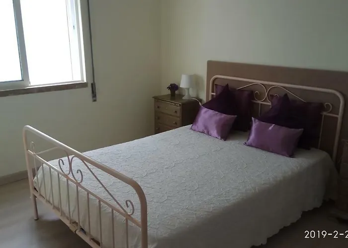 De - شقة البوفيرا