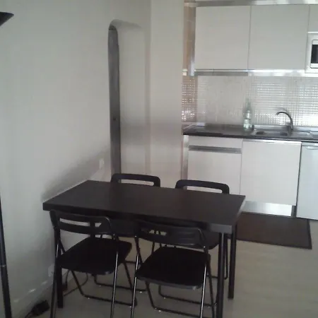 De - Apartment Albufeira