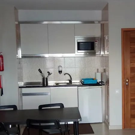 De - Apartment Albufeira