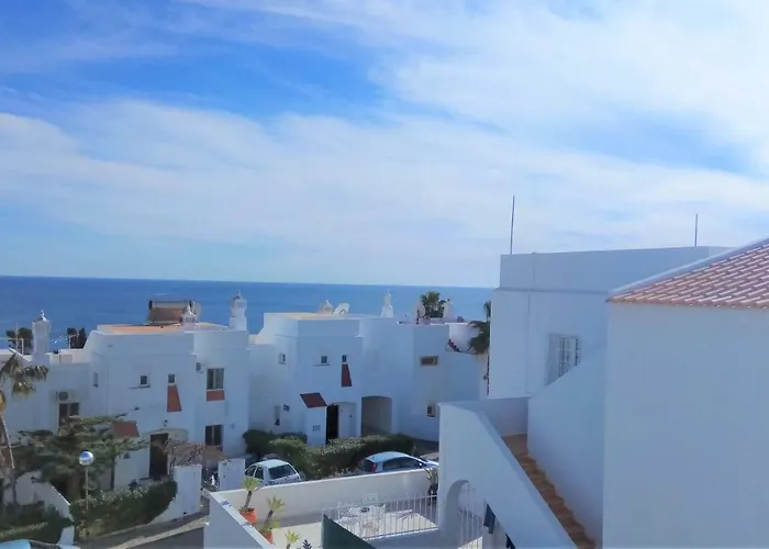 Διαμέρισμα De - Αλμπουφέιρα