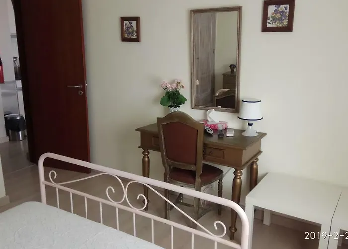 De - Διαμέρισμα Αλμπουφέιρα